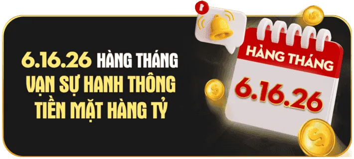 Chuyên mục Nổ Hũ & Slots