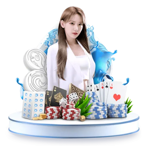 Casino trực tuyến V8CLUB